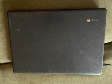 LENOVO CHROME BOOK beschikbaar voor biedingen