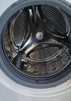 LG Wasdroger Combi - GD3M108N3, Witgoed en Apparatuur, Wasmachines, Ophalen, Gebruikt, Voorlader, 85 tot 90 cm