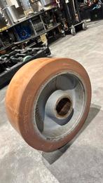 20x Zwaarlast aandrijfwiel, met spiebaan, Ophalen, Zo goed als nieuw