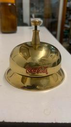 Coca Cola barbel/receptiebel/belletje, Ophalen of Verzenden, Nieuw, Gebruiksvoorwerp