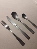 Bestekset Bocholt 24-delig nieuw in doos, Ophalen of Verzenden, Zo goed als nieuw, Rvs of Chroom