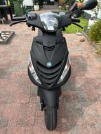 Paggio zip, Fietsen en Brommers, Scooters | Piaggio, Ophalen, Maximaal 45 km/u, Zip, Zo goed als nieuw