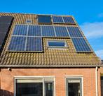 8x 310wp + 2x 250wp zonnepanelen, Doe-het-zelf en Verbouw, Zonnepanelen en Toebehoren, Ophalen, Gebruikt, Overige typen