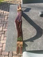 Nette leren singel, Dieren en Toebehoren, Ophalen of Verzenden, Zo goed als nieuw, Dressuur