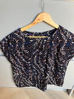 Leuke Dames Top - Vero Moda, Maat 38/40 (M), Overige kleuren, Ophalen of Verzenden, Zo goed als nieuw