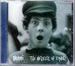cd van Badawi ‎– The Heretic Of Ether, Verzenden, Gebruikt