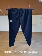 Dames Errea Trainingsbroek XXXL Donkerblauw - Nieuw, Ophalen of Verzenden, Nieuw, Blauw