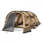 Bardani Mambo beach 4 persoons tunneltent, Caravans en Kamperen, Tenten, Ophalen, Gebruikt, Tot en met 4