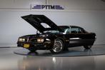 1978 Pontiac Trans Am 6.6, Auto's, Automaat, 6600 cc, 4 stoelen, Zwart