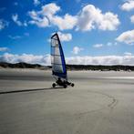 Blokart compleet, Ophalen, Gebruikt