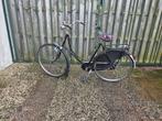 kaptein oldtimer omafiets, 28inch, framehoogte  57cm, 55 tot 59 cm, Ophalen, Overige merken, Jaren '50