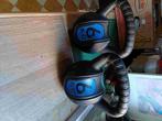 2 kettlebells van 6 kg, Ophalen, Zo goed als nieuw, Buik, Kettlebell