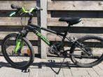 Schuuropruiming: mountainbike, Ophalen, Gebruikt, 26 inch of meer