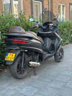 Piaggio mp3 500cc lt ABS, Handvatverwarming, Particulier, Meer dan 35 kW, 500 cc