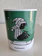 Plastic Beker Jip en janneke, Ophalen of Verzenden, Zo goed als nieuw, Overige stijlen, Kop(pen) en/of Schotel(s)