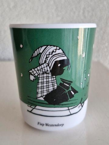 Plastic Beker Jip en janneke beschikbaar voor biedingen
