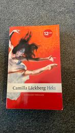 Camilla Läckberg - Heks, Ophalen of Verzenden, Zo goed als nieuw, Camilla Läckberg