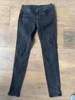 G-Star Lynn Skinny Jeans - Zwart, Ophalen of Verzenden, Zo goed als nieuw, Zwart, W28 - W29 (confectie 36)