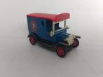 Ford Van jubileum model Pionier Auto Club,Lledo, Ophalen of Verzenden, Nieuw, Auto, Overige merken
