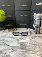 John Dalia zonnebril Milla C100 incl alle toebehoren, Sieraden, Tassen en Uiterlijk, Zonnebrillen en Brillen | Heren, Ophalen of Verzenden