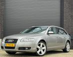 Audi A6 Avant 3.0 TDi Quattro S-Line Edition Aut.-6 | Youngt, Auto's, Te koop, Zilver of Grijs, Geïmporteerd, 205 €/maand