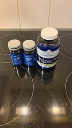 Magnesium GRATIS., Ophalen, Zo goed als nieuw, Overige typen