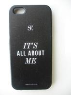 SUPERTRASH I phone 5 cover, Ophalen of Verzenden, Nieuw