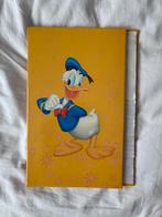 Disney Fotoboek - Donald Duck Thema, Ophalen of Verzenden, Zo goed als nieuw, Boek, Overige typen