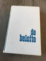 Cateau Kray-Sijsma - De belofte, Ophalen of Verzenden, Gelezen, Cateau Kray-Sijsma, Nederland