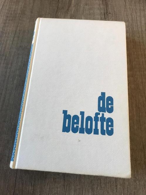 Cateau Kray-Sijsma - De belofte, Boeken, Romans, Gelezen, Nederland, Ophalen of Verzenden