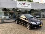 Mercedes-Benz B-klasse 200, Voorwielaandrijving, 136 pk, Gebruikt, 4 cilinders