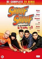 Shouf Shouf Compleet - 3 Seizoenen,  Sealed Origineel 6 dvd, Alle leeftijden, Boxset, Ophalen of Verzenden, Komedie