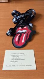 Rolling Stones no filter tour vip 3D backstage pas, Gebruikt, Ducoso, Ophalen of Verzenden, Foto of Kaart