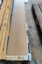 Cotap pvc planken kleur 7512 13.38m2, Huis en Inrichting, Ophalen, Nieuw, Minder dan 10 m², Overige typen