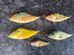 Salmo slider, Ophalen of Verzenden, Zo goed als nieuw, Overige typen