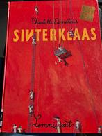 Charlotte Dematons - Sinterklaas, Boeken, Prentenboeken en Plaatjesalbums, Ophalen of Verzenden, Gelezen, Charlotte Dematons, Prentenboek