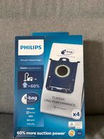 S-bag Stofzuigerzakken - 3 stuks nieuw, Witgoed en Apparatuur, Onderdelen en Toebehoren, Ophalen of Verzenden, Nieuw