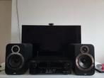 DENON X1500H dolby atmos surround 7.2 4K AVR, Audio, Tv en Foto, Home Cinema-sets, Overige merken, 7.1-systeem, 70 watt of meer