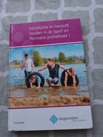 Rob Hartog - Profielboek, Ophalen of Verzenden, Overige niveaus, Nederlands, Rob Hartog