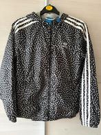 Adidas trainingsjack/windjack maat 152., Adidas, Meisje, Ophalen of Verzenden, Zo goed als nieuw