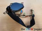 Veiligheidsgordel rechtsachter BMW 3-serie E36 72118191862, Auto-onderdelen, Gebruikt, Ophalen of Verzenden, BMW, BMW