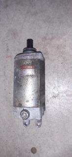 Aprilia rsv tuono startmotor gen1 en gen2, Ophalen of Verzenden