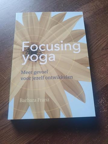 Barbara Franz - Focusing yoga beschikbaar voor biedingen