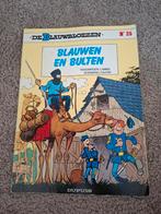 De Blauwbloezen N.25 - Blauwen en Bulten, Ophalen of Verzenden