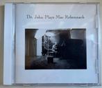Dr. John Plays Mac Rebennack, CD, Ophalen of Verzenden, Zo goed als nieuw, Poprock