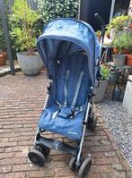 Koelstra Buggy Simba blauw, Ophalen, Zo goed als nieuw, Koelstra