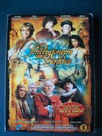 Scheepsjongens van Bontekoe incl cd in nieuwstaat (2007) , Avontuur, Verzenden, Alle leeftijden, Zo goed als nieuw