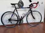 Vintage TREK 2300 US Postal  ZR9000 Ultegra afgemonteerd, Heren, Aluminium, 57 tot 61 cm, Meer dan 20 versnellingen