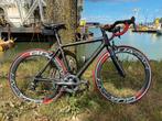 Racefiets Apex Flarc  Carbon, Fietsen en Brommers, Fietsen | Racefietsen, Carbon, Zo goed als nieuw, 57 tot 61 cm, Meer dan 20 versnellingen