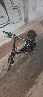 Elektrische vouwfiets - Compact en handig!, Overige merken, Gebruikt, Ophalen of Verzenden, Minder dan 47 cm